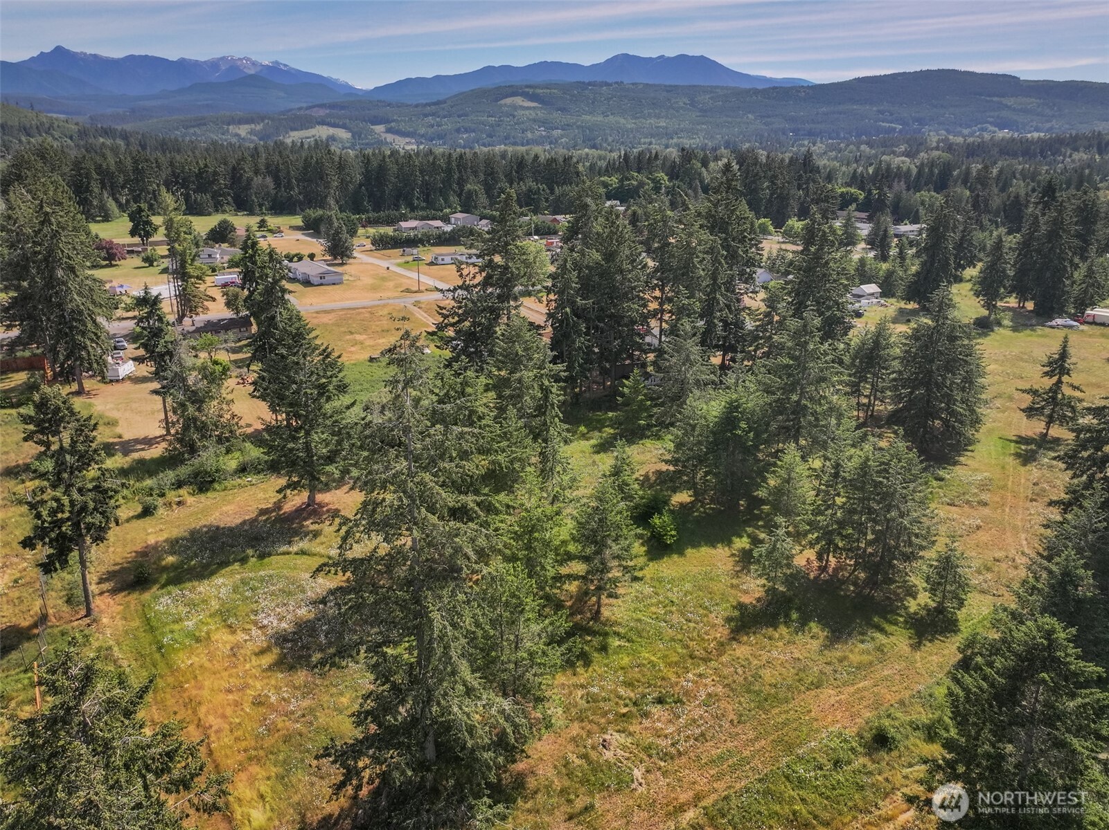 405 Riverside Road, Unit LOT C Sequim, WA 98382 - Photo 27 of 39