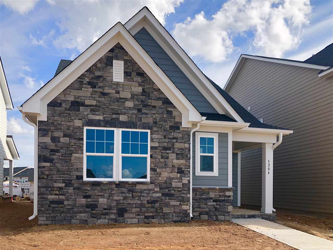 5204 Influence Way, Unit 2274 Raleigh, NC 27616 - Photo 27 of 27 Photo 27