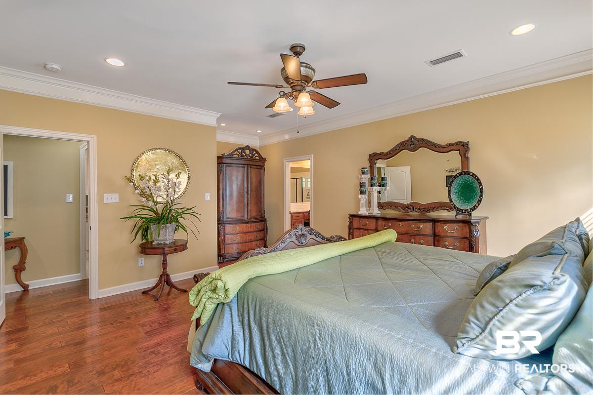 5461 Rabbit Creek Drive Theodore, AL 36582 - Photo 22 of 39