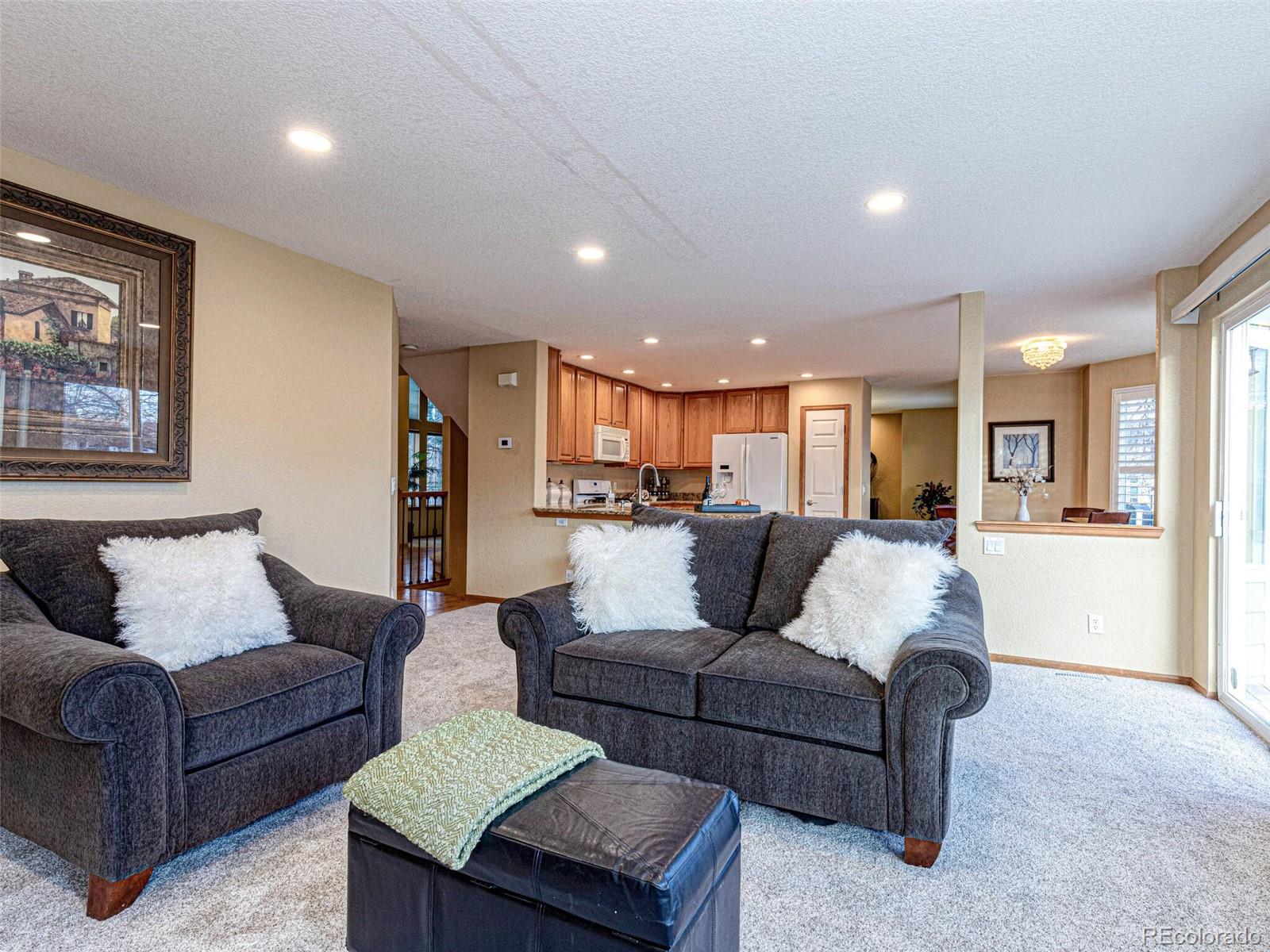 9875 Sylvestor Road Highlands Ranch, CO 80129 - Photo 20 of 35