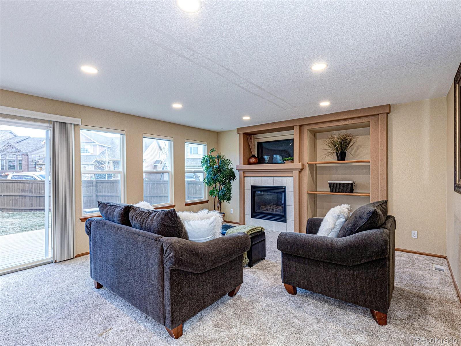 9875 Sylvestor Road Highlands Ranch, CO 80129 - Photo 21 of 35