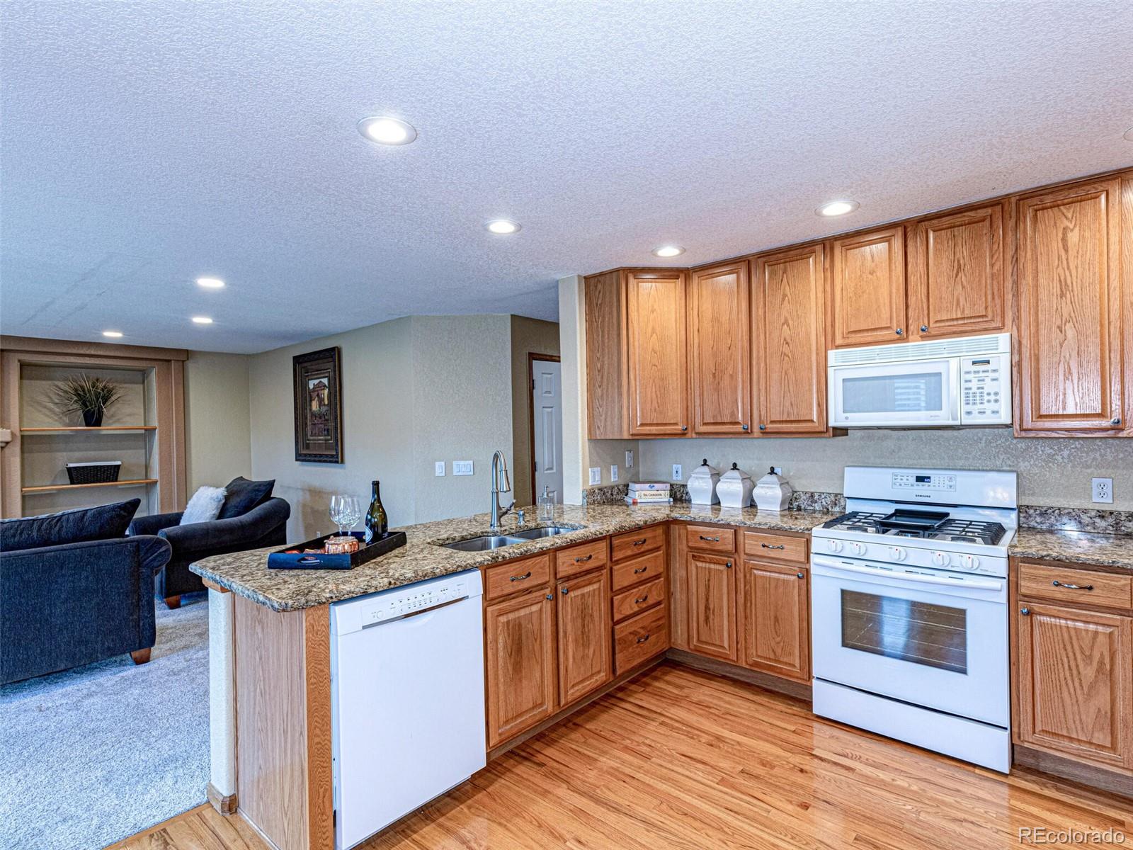 9875 Sylvestor Road Highlands Ranch, CO 80129 - Photo 22 of 35