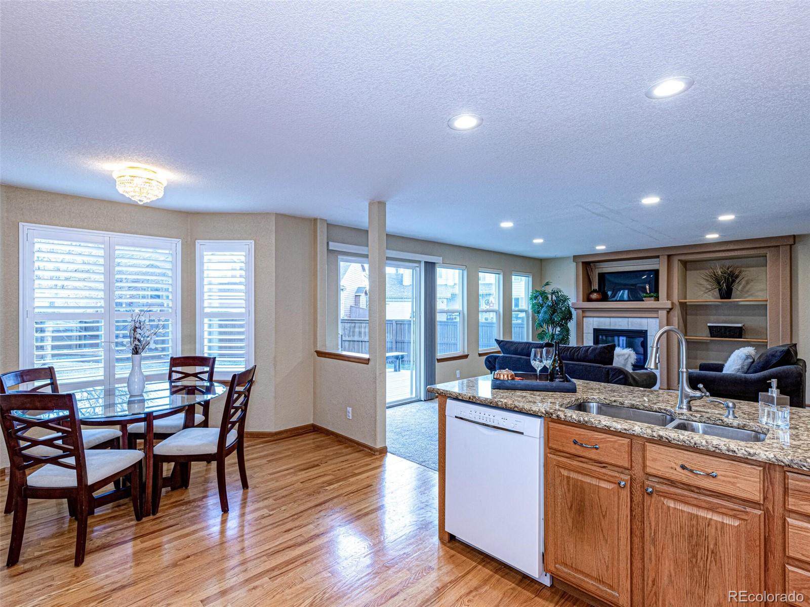 9875 Sylvestor Road Highlands Ranch, CO 80129 - Photo 24 of 35