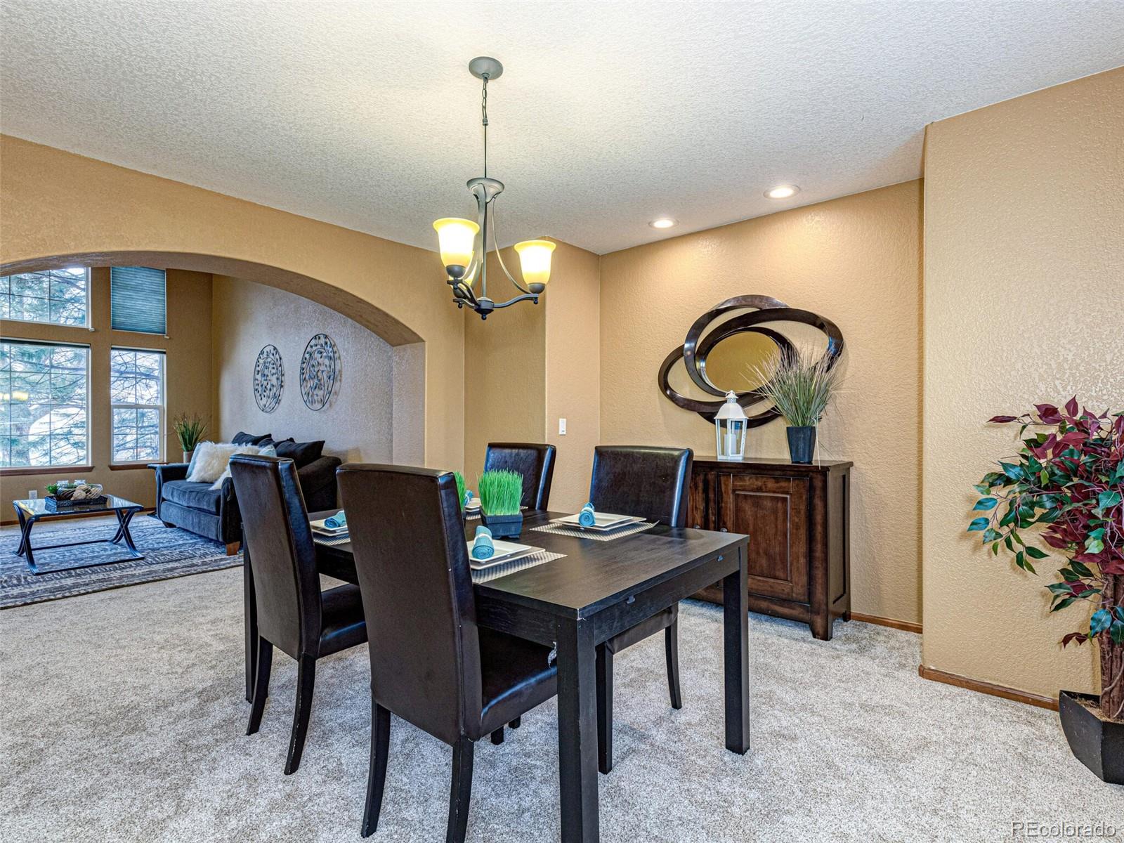 9875 Sylvestor Road Highlands Ranch, CO 80129 - Photo 25 of 35