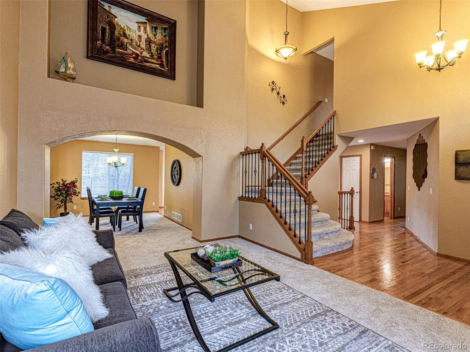 9875 Sylvestor Road Highlands Ranch, CO 80129 - Photo 27 of 35