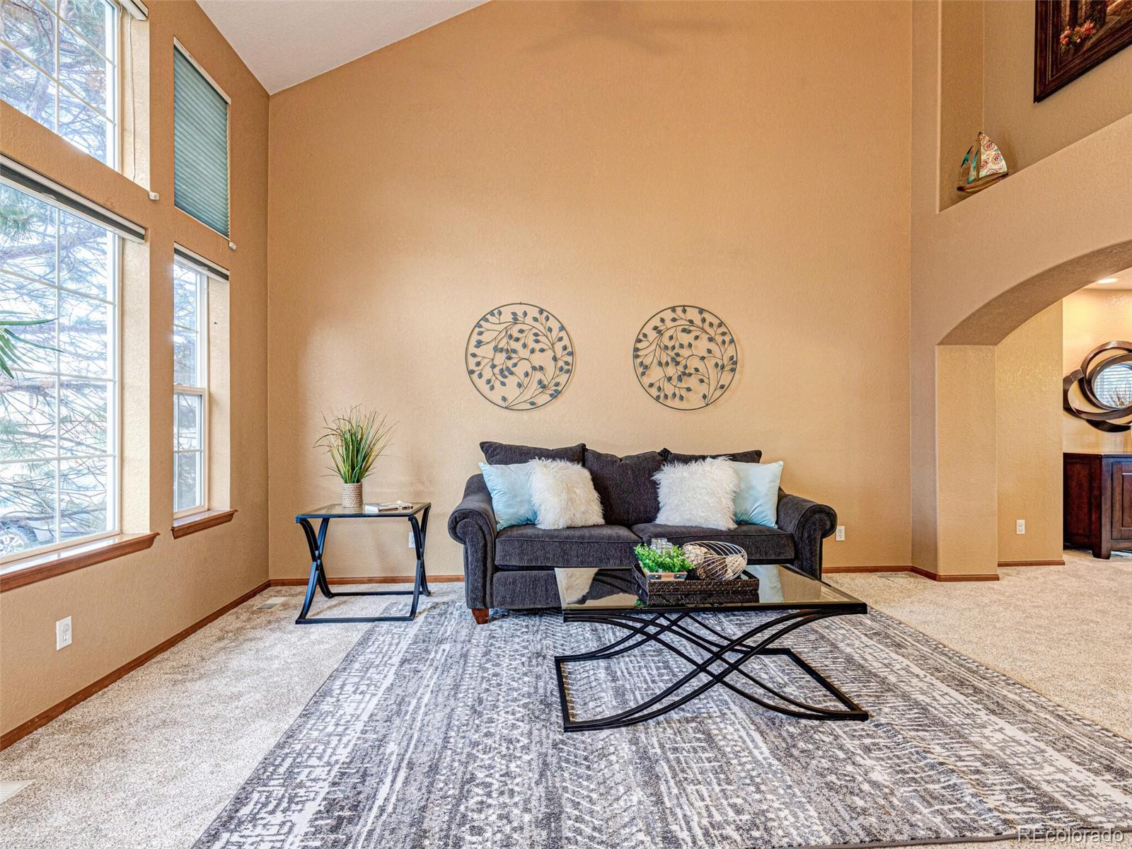 9875 Sylvestor Road Highlands Ranch, CO 80129 - Photo 28 of 35