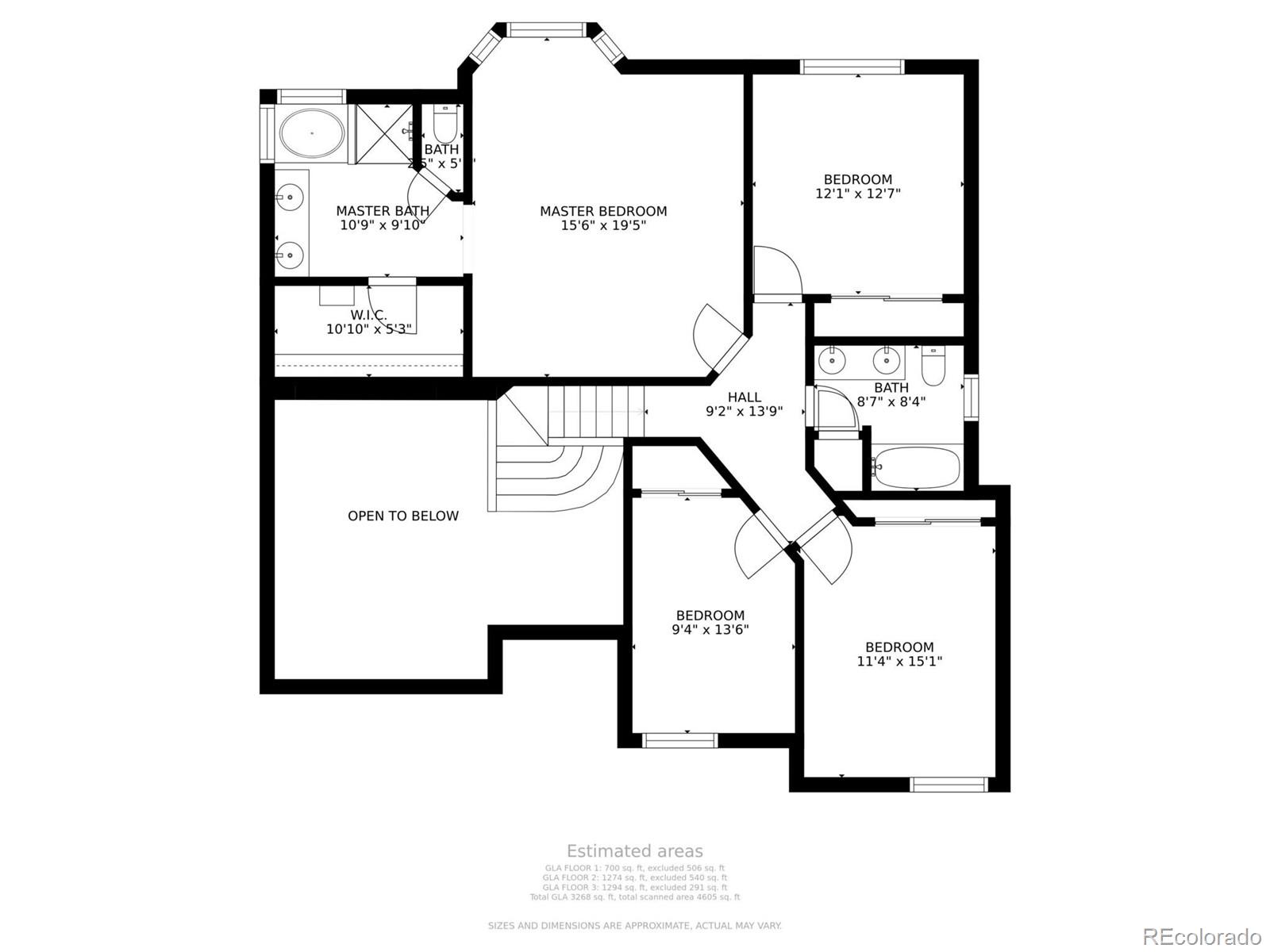 9875 Sylvestor Road Highlands Ranch, CO 80129 - Photo 30 of 35