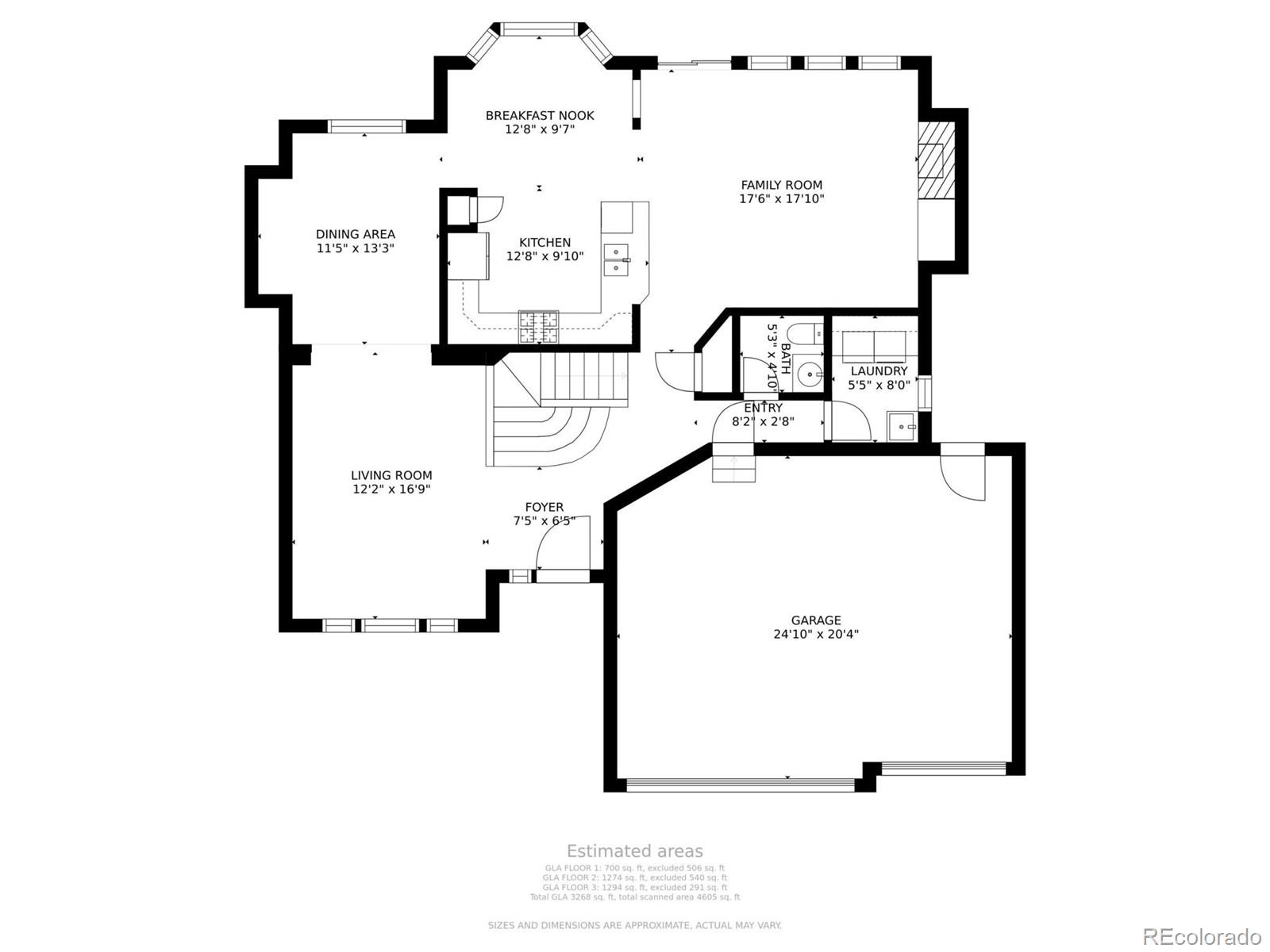 9875 Sylvestor Road Highlands Ranch, CO 80129 - Photo 31 of 35