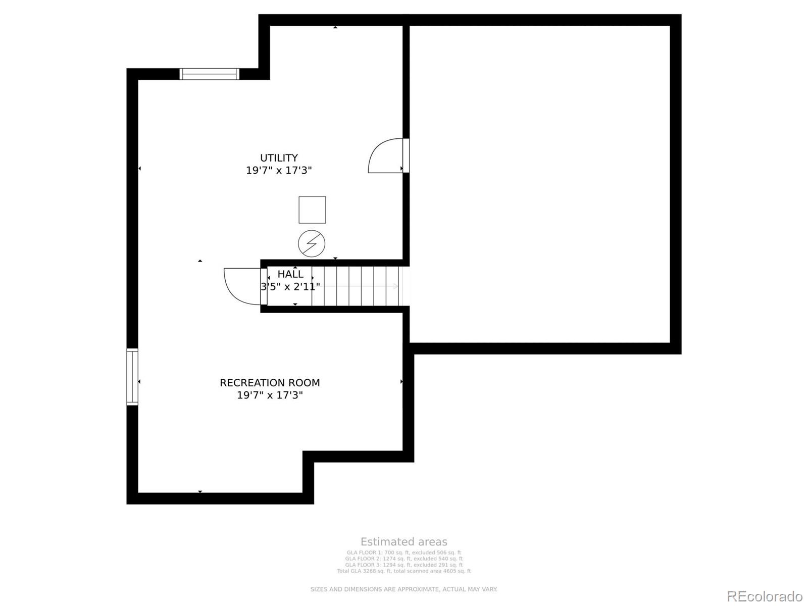 9875 Sylvestor Road Highlands Ranch, CO 80129 - Photo 32 of 35