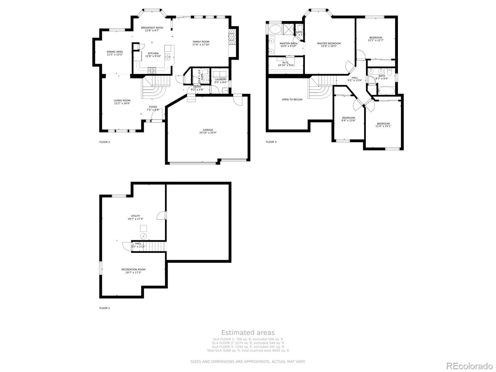 9875 Sylvestor Road Highlands Ranch, CO 80129 - Photo 33 of 35