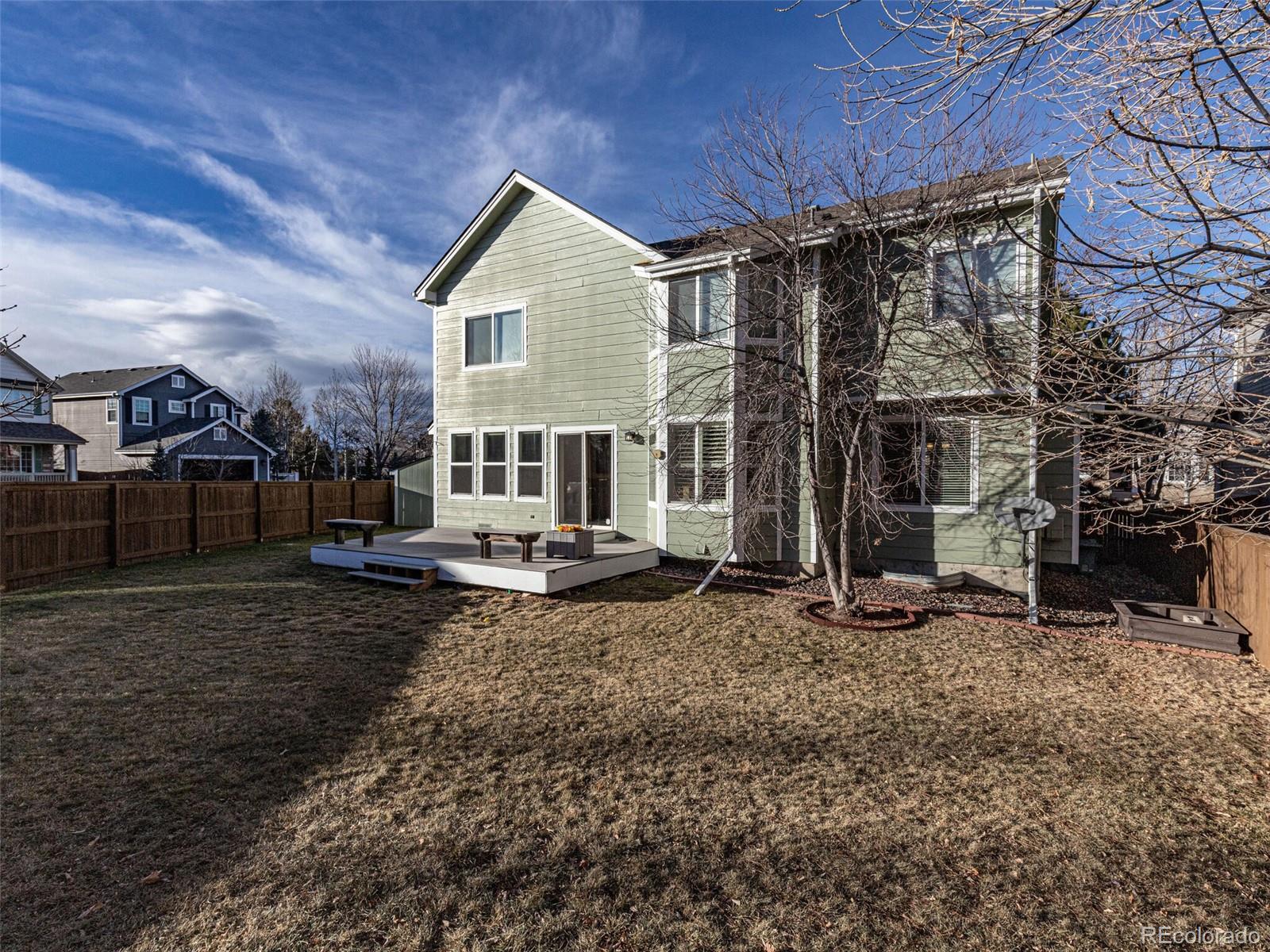 9875 Sylvestor Road Highlands Ranch, CO 80129 - Photo 34 of 35