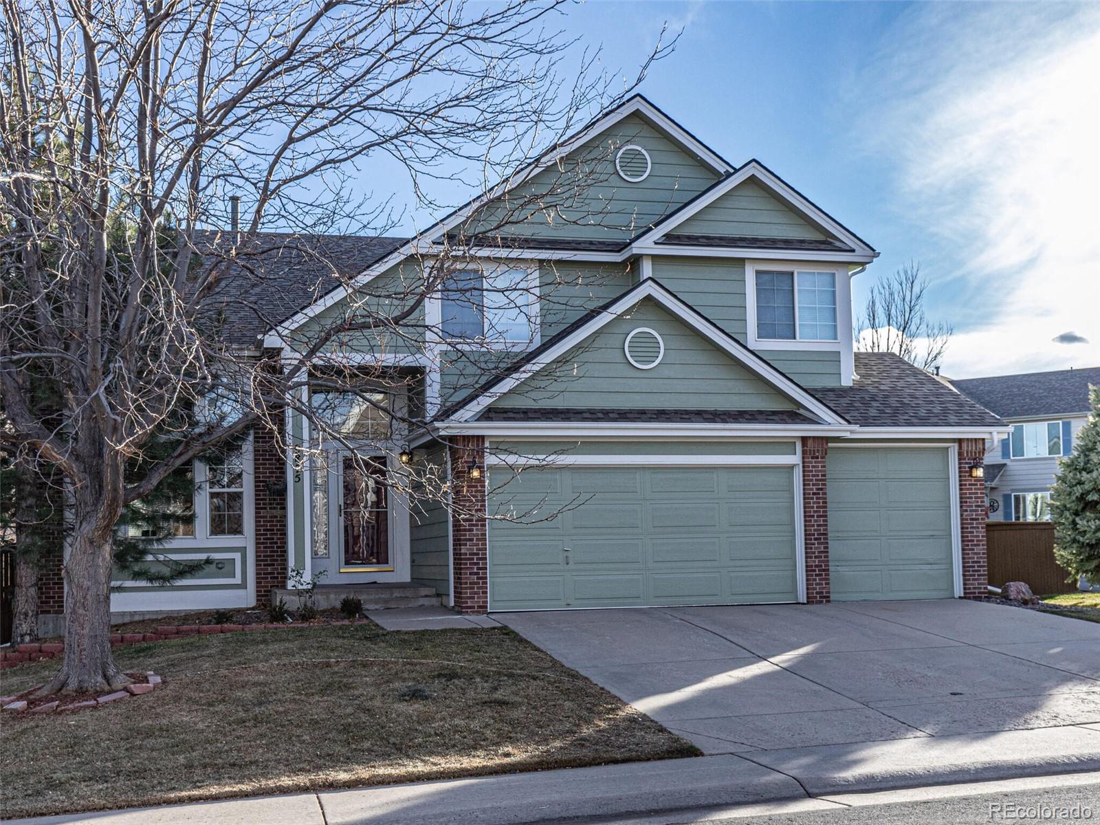 9875 Sylvestor Road Highlands Ranch, CO 80129 - Photo 35 of 35