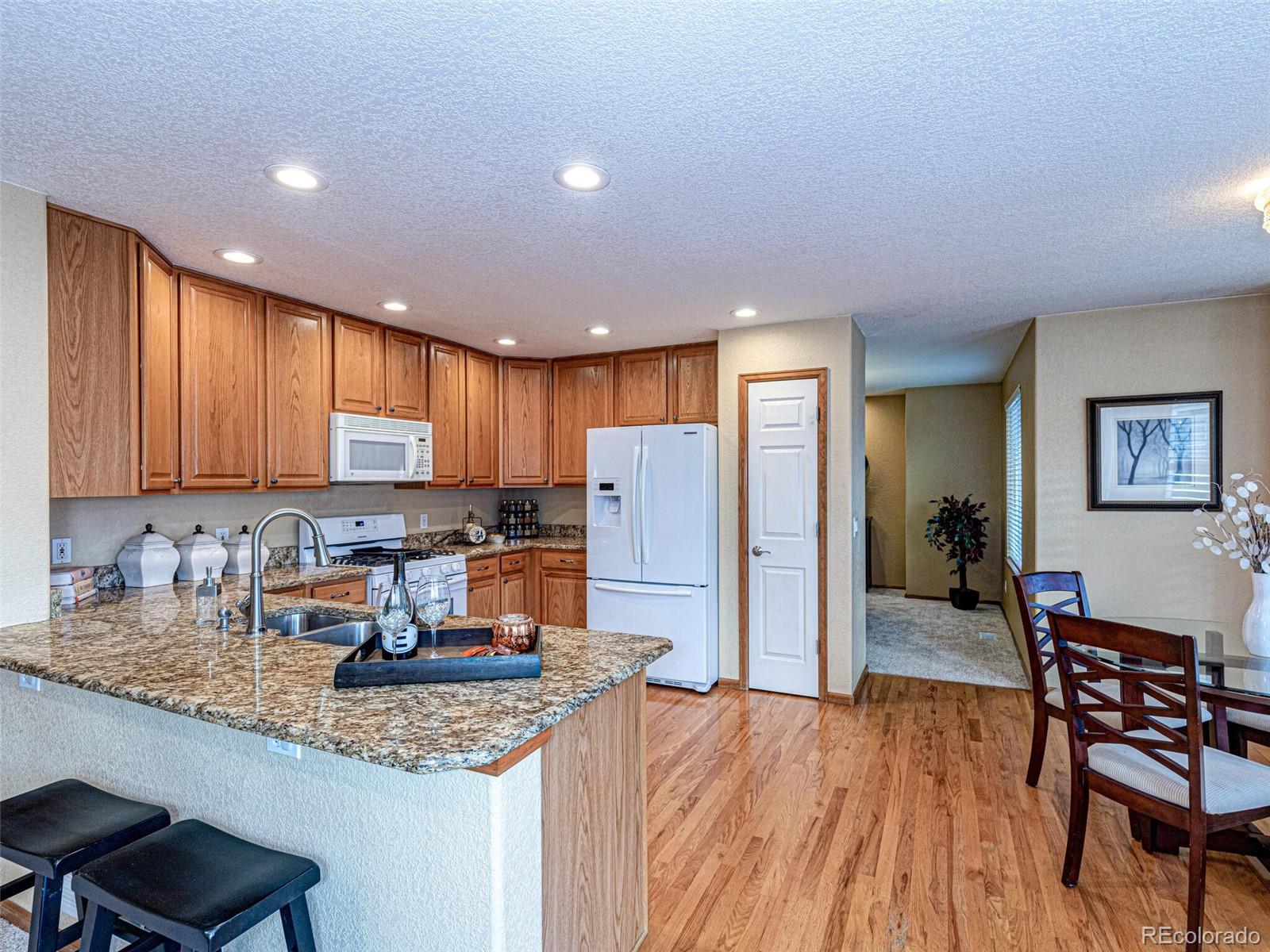 9875 Sylvestor Road Highlands Ranch, CO 80129 - Photo 6 of 35