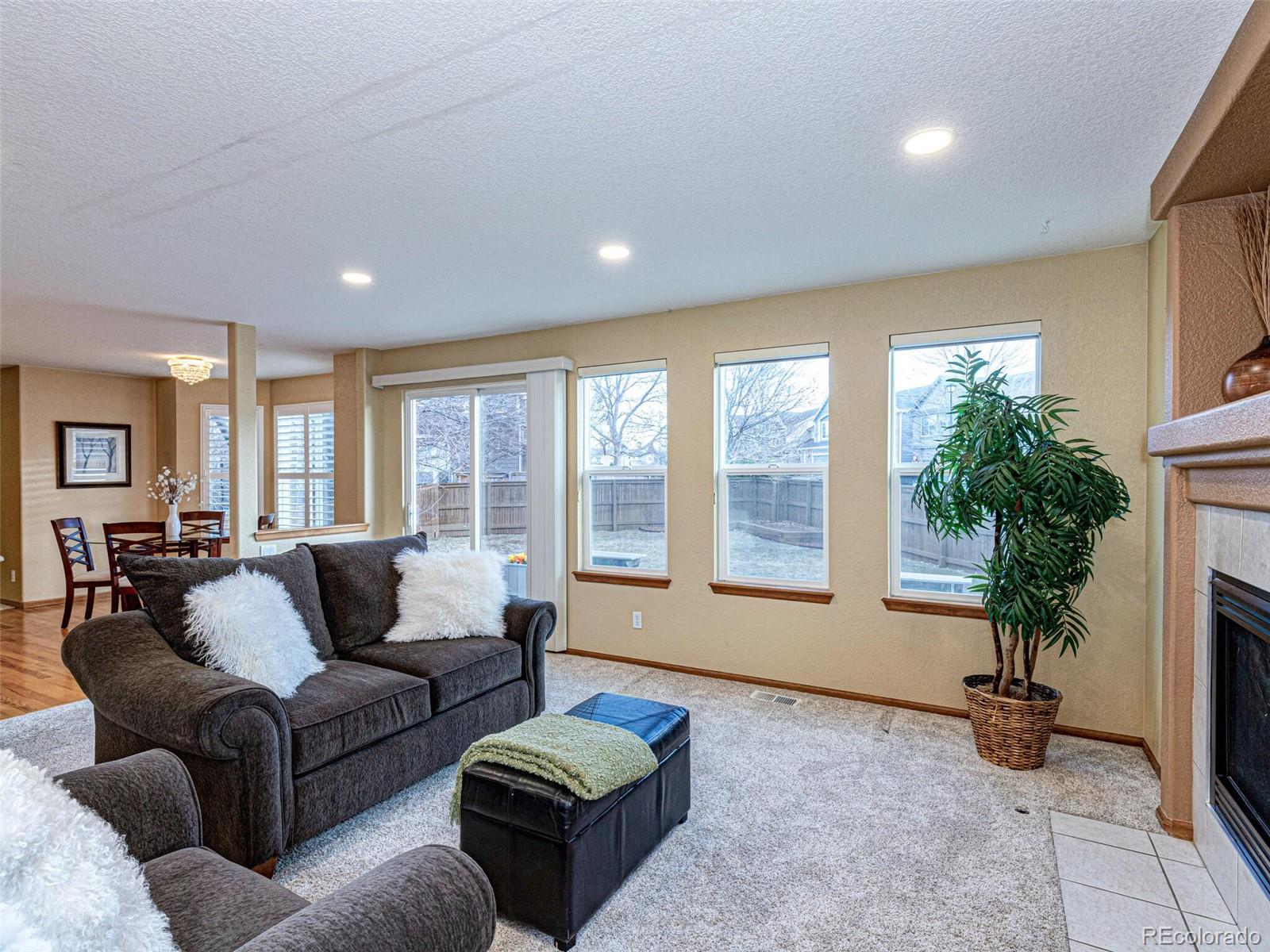 9875 Sylvestor Road Highlands Ranch, CO 80129 - Photo 9 of 35