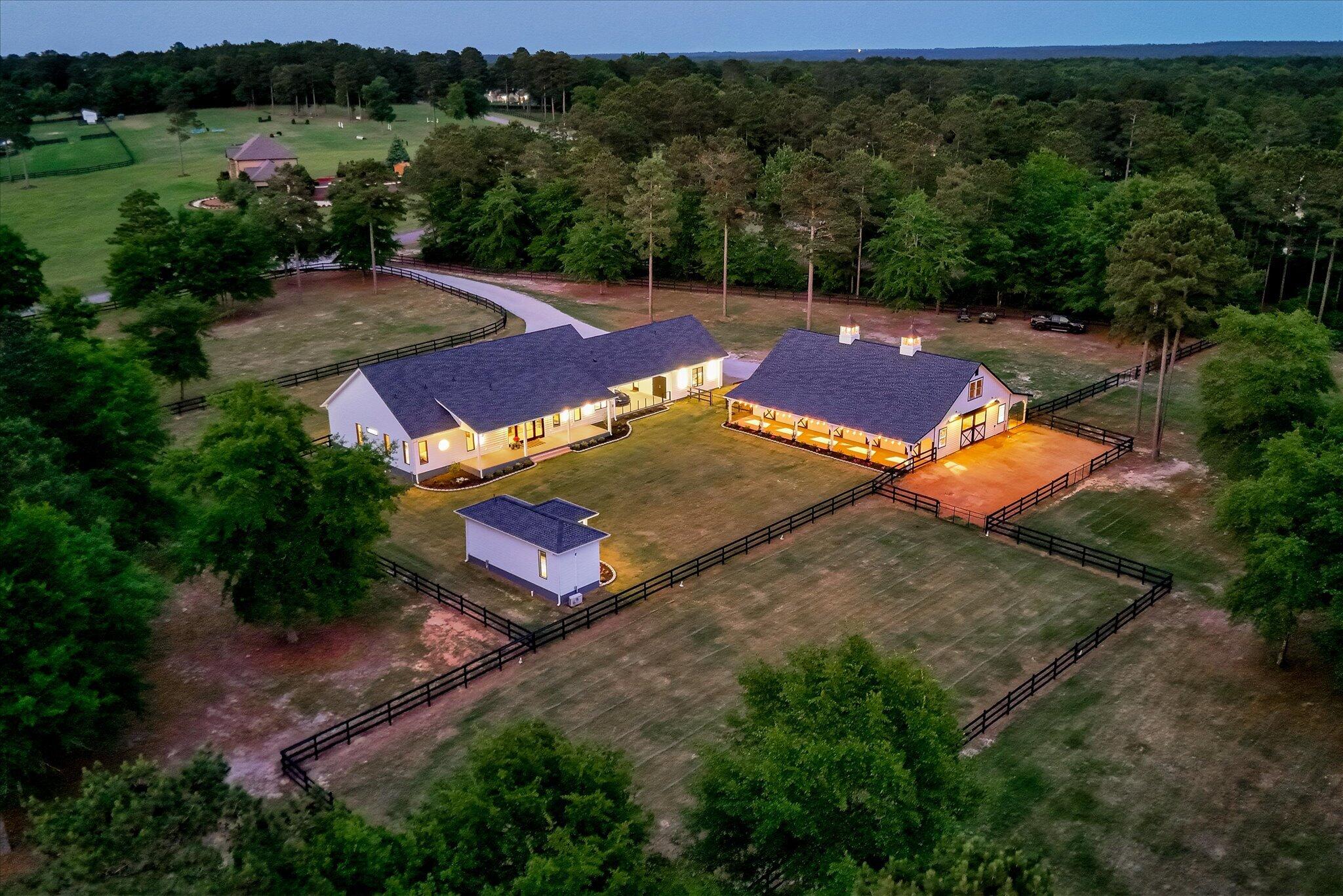 230 Meadows Ridge Court Aiken, SC 29803 - Photo 88 of 100