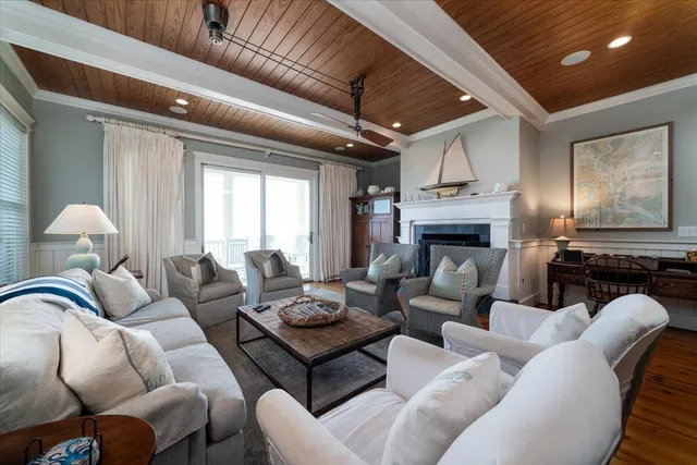 $359,900 | 811 West Ashley Avenue, Unit 10, Folly Beach, SC 29439