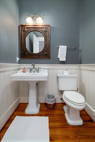 $359,900 | 811 West Ashley Avenue, Unit 10, Folly Beach, SC 29439