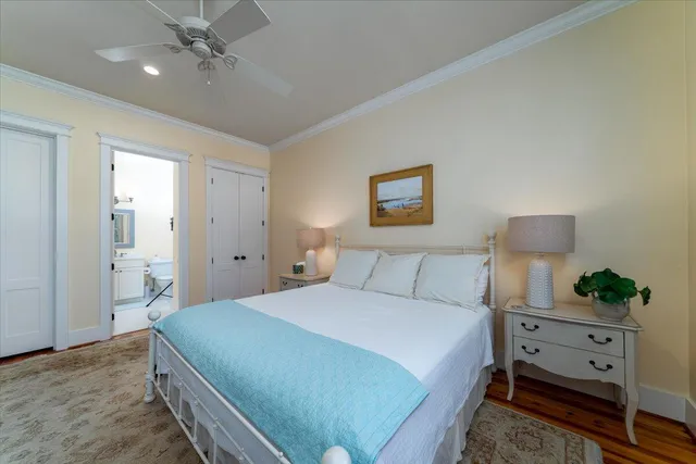 $359,900 | 811 West Ashley Avenue, Unit 10, Folly Beach, SC 29439