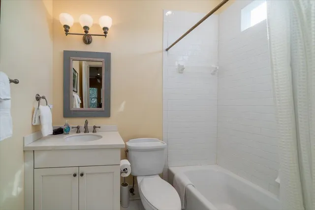 $359,900 | 811 West Ashley Avenue, Unit 10, Folly Beach, SC 29439