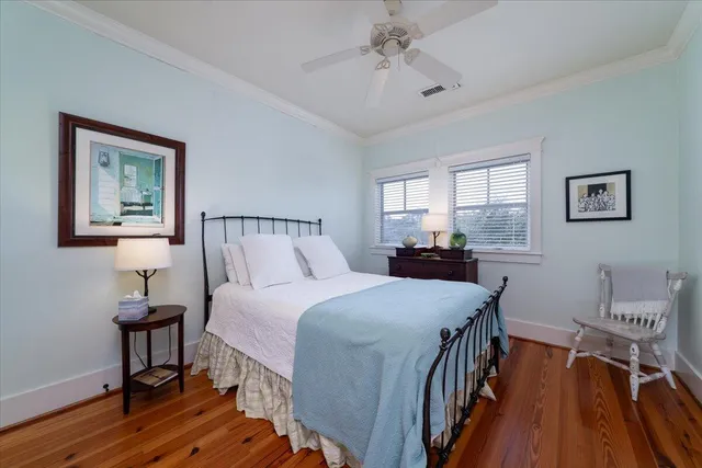 $359,900 | 811 West Ashley Avenue, Unit 10, Folly Beach, SC 29439