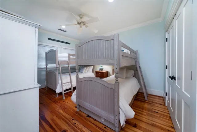 $359,900 | 811 West Ashley Avenue, Unit 10, Folly Beach, SC 29439