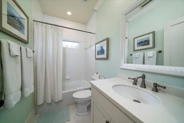 $359,900 | 811 West Ashley Avenue, Unit 10, Folly Beach, SC 29439