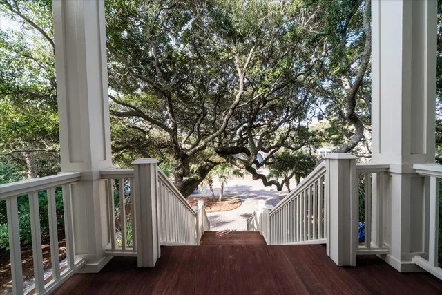$359,900 | 811 West Ashley Avenue, Unit 10, Folly Beach, SC 29439