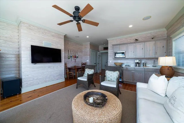 $359,900 | 811 West Ashley Avenue, Unit 10, Folly Beach, SC 29439