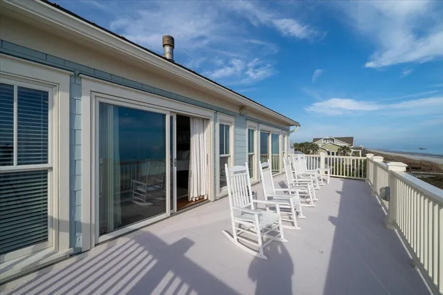 $359,900 | 811 West Ashley Avenue, Unit 10, Folly Beach, SC 29439