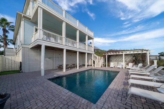 $359,900 | 811 West Ashley Avenue, Unit 10, Folly Beach, SC 29439