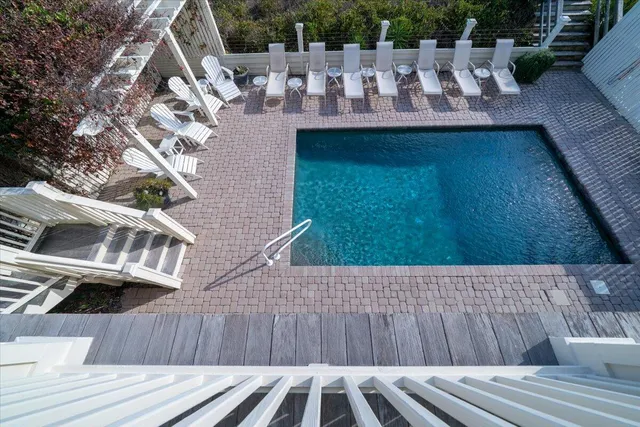 $359,900 | 811 West Ashley Avenue, Unit 10, Folly Beach, SC 29439