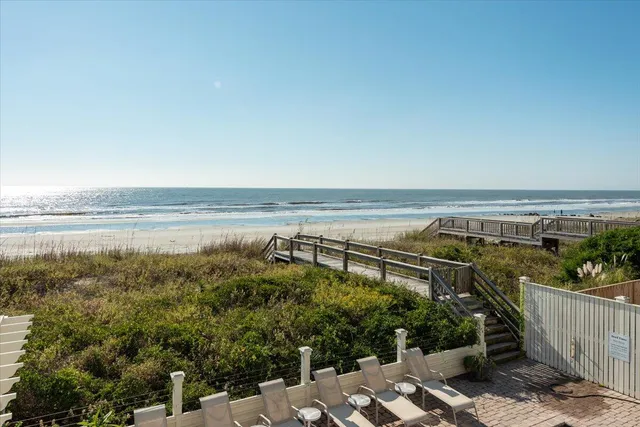 $359,900 | 811 West Ashley Avenue, Unit 10, Folly Beach, SC 29439