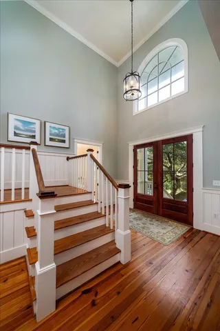 $359,900 | 811 West Ashley Avenue, Unit 10, Folly Beach, SC 29439