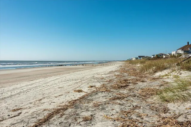 $359,900 | 811 West Ashley Avenue, Unit 10, Folly Beach, SC 29439