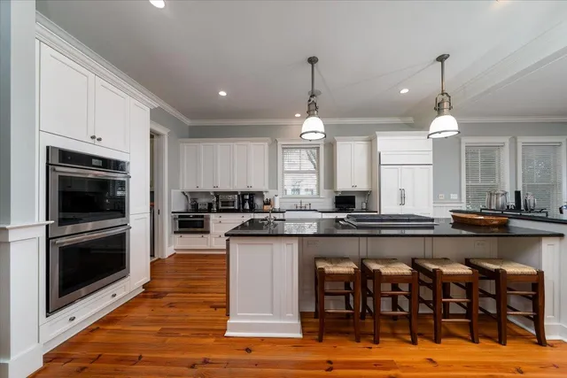 $359,900 | 811 West Ashley Avenue, Unit 10, Folly Beach, SC 29439