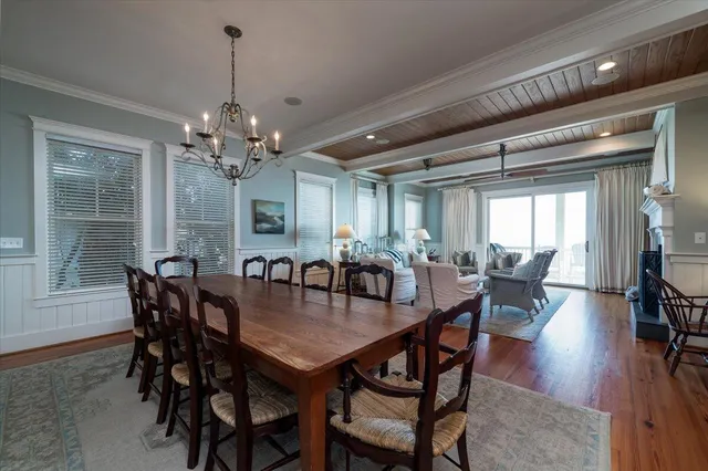 $359,900 | 811 West Ashley Avenue, Unit 10, Folly Beach, SC 29439