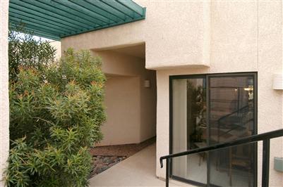 4992 North Valle Road Tucson, AZ 85750 - Photo 1 of 10 a backyard of a house with lots of green space