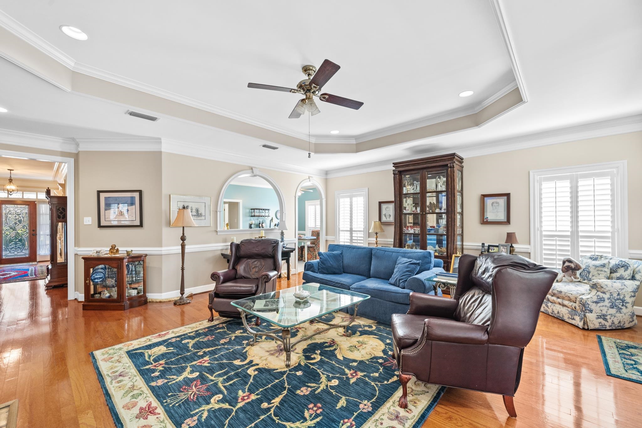 119 Oak Bend Court Fairhope, AL 36532 - Photo 12 of 34