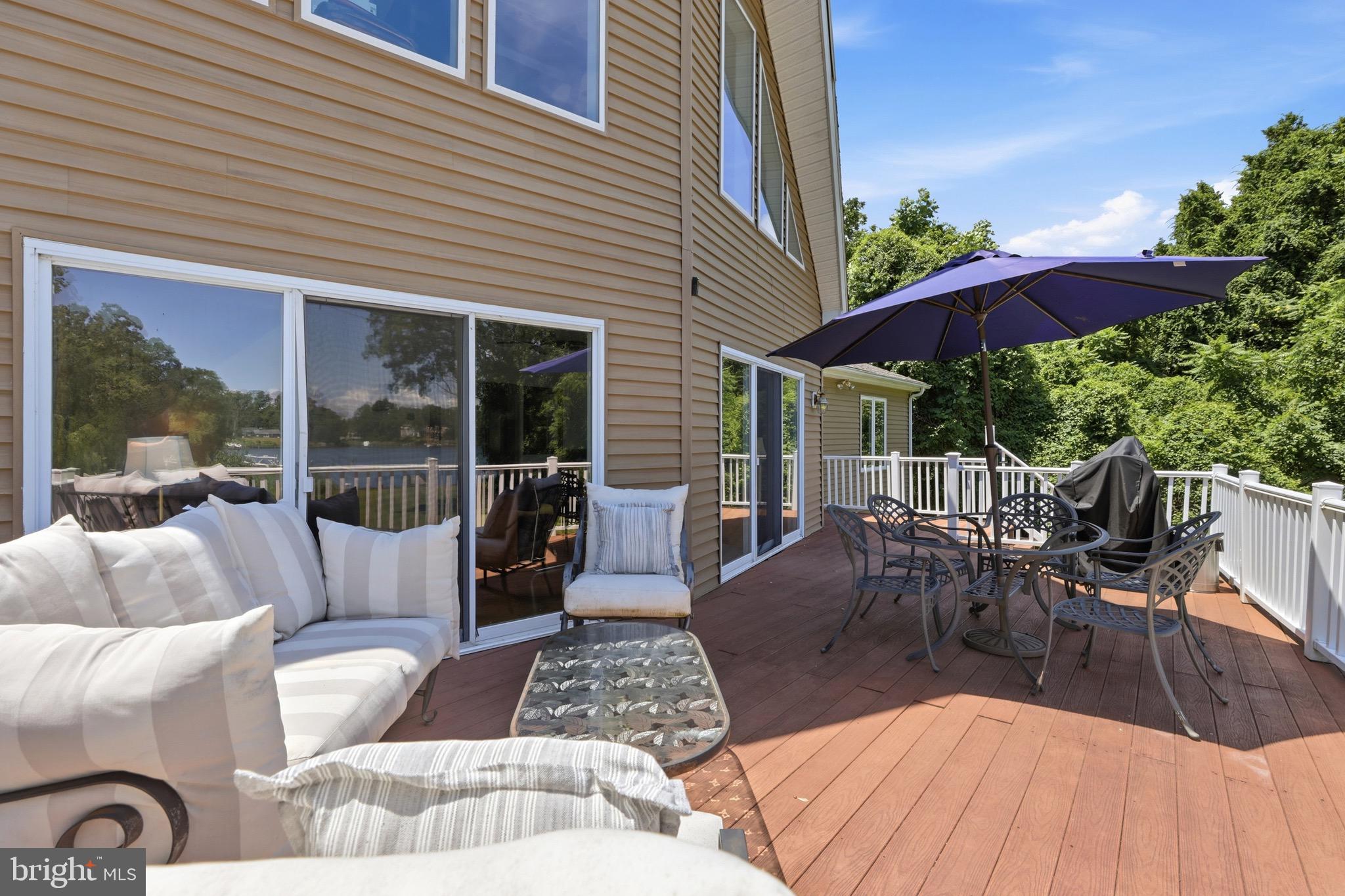 2203 Mulberry Hill Road Annapolis, MD 21409 - Photo 41 of 46