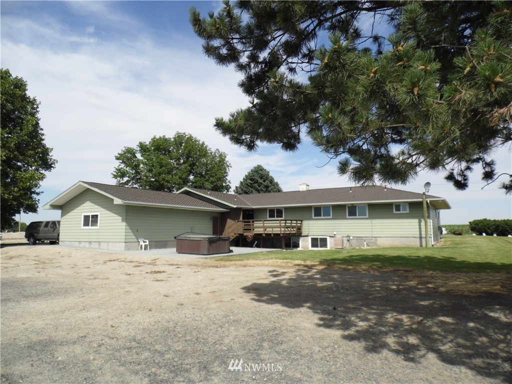 760 South Billington Road Othello, WA 99344 - Photo 14 of 25 Gallery Image 14