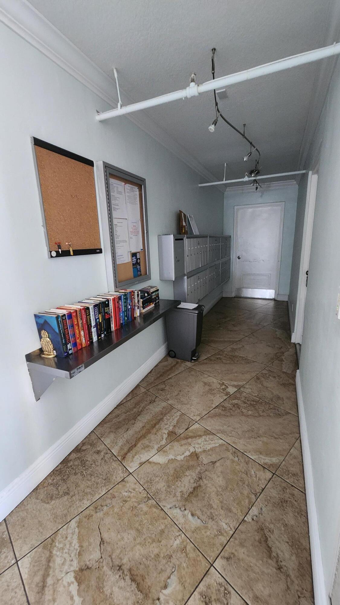 6500 Northwest 2nd Avenue, Unit 311 Boca Raton, FL 33487 - Photo 8 of 43 Mailbox area