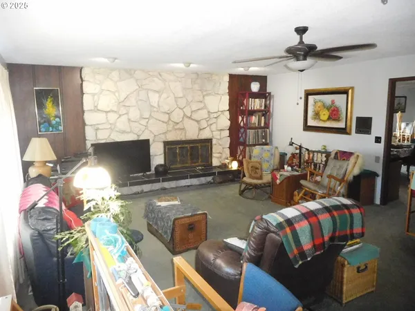 $198,500 | 117 North Main Street, Milton Freewater, OR 97862