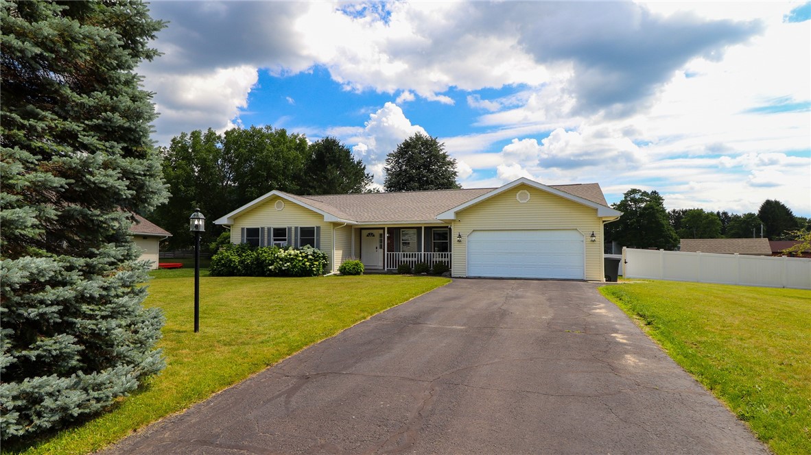 14 Michael's Way Erwin, NY 14870 - Photo 44 of 50