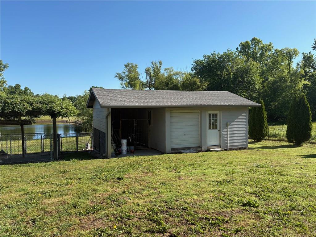 3781 Cr 3875 Road Independence, KS 67301 - Photo 11 of 41