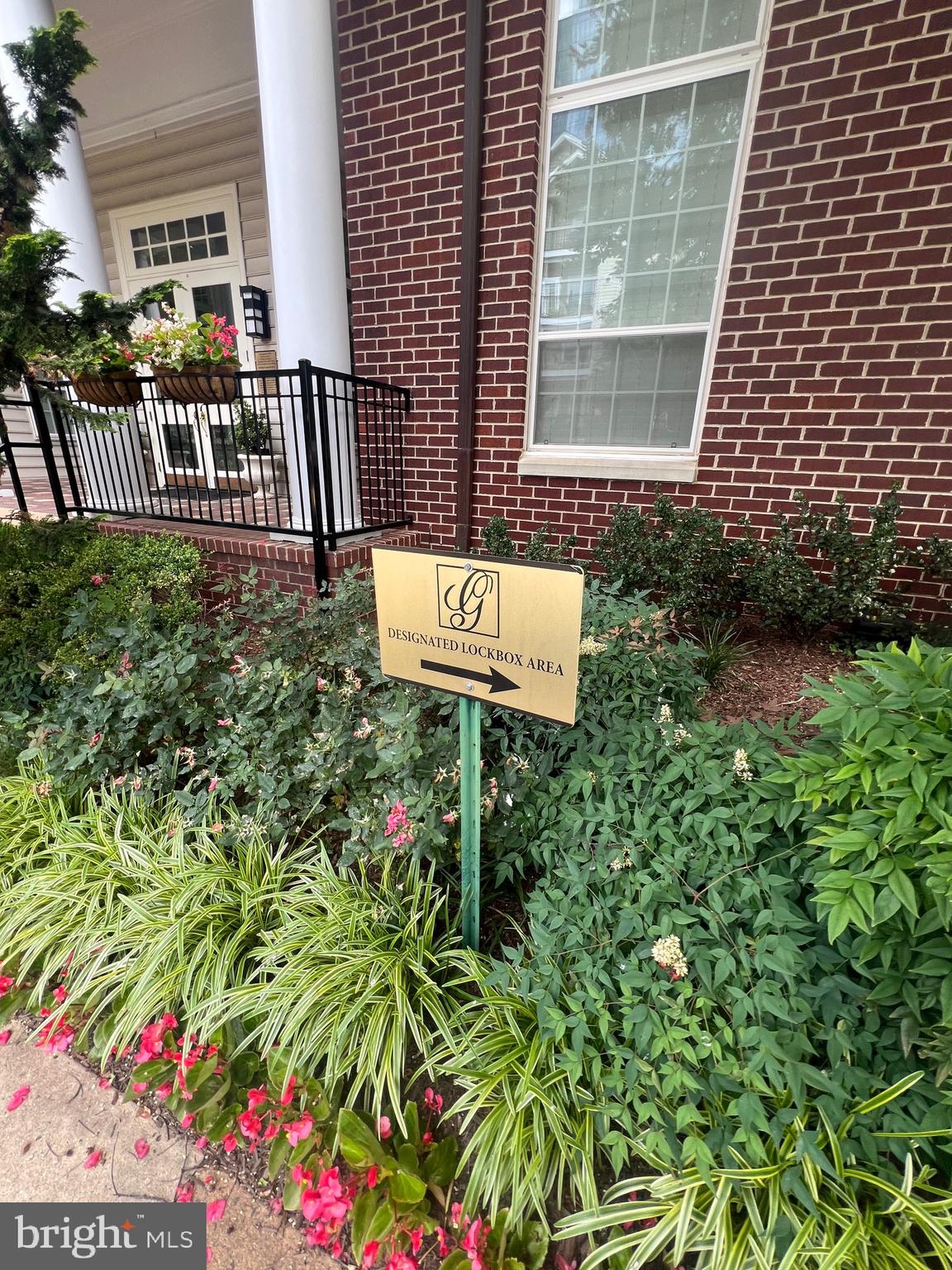 1550 Spring Gate Dr., Unit 8302 McLean, VA 22102 - Photo 39 of 40
