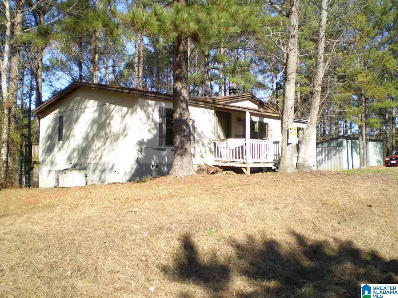 170 Pine Ridge Lane, Unit TRACT A Pell City, AL 35125 - Photo 2 of 15