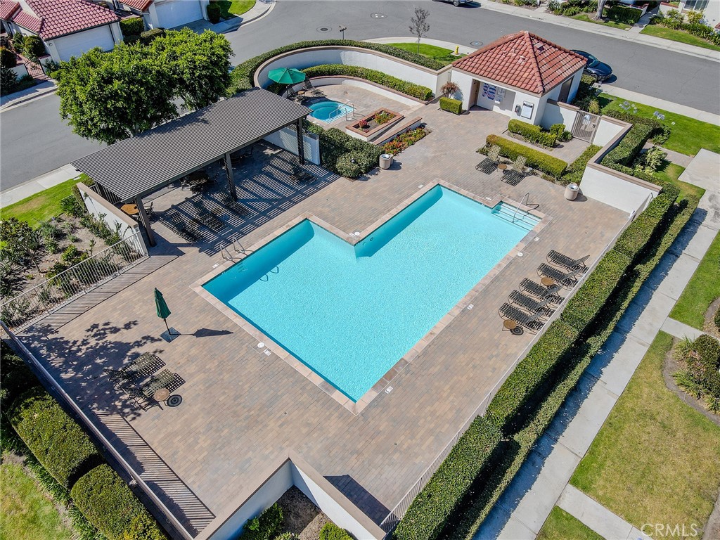 55 Fabriano Irvine, CA 92620 - Photo 38 of 39
