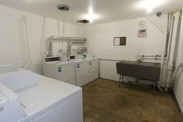 $1,495 | 1040 West Hollywood Avenue, Unit 510, Chicago, IL 60660