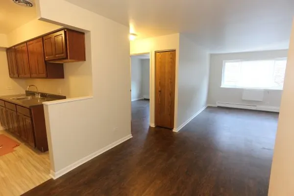 $1,495 | 1040 West Hollywood Avenue, Unit 510, Chicago, IL 60660