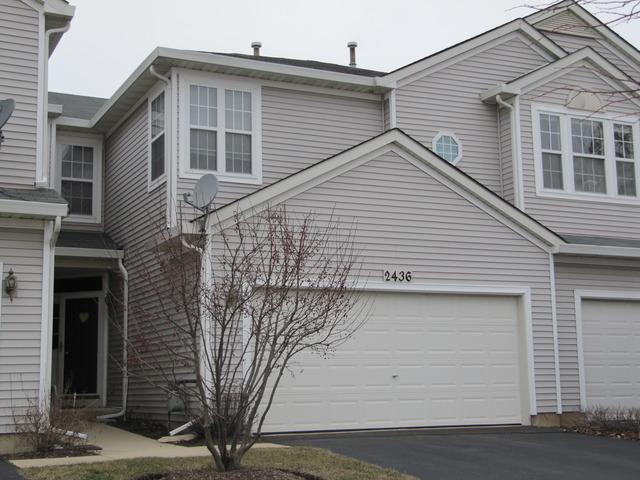 2436 Reflections Drive Aurora, IL 60502 - Photo 1 of 16